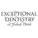 Exceptional Dentistry at Johns Creek logo